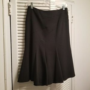 Nicole Miller | Black skirt - size 2